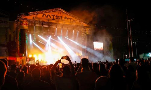 MA’S Events encargada de la producción integral de las fiestas y de los conciertos de Mislata