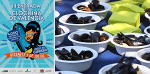Lee más sobre el artículo MA’S events empresa responsable de la producción de la III Edición del Festival de La Clóchina de Valencia