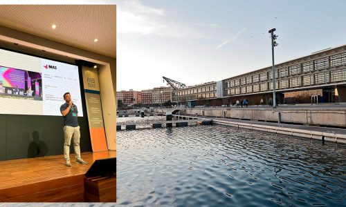 MA’S EVENTS, seleccionada por Lanzadera, la aceleradora de empresas de Juan Roig