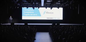 Lee más sobre el artículo I Encuentro Empresarial de Asivalco en el Roig Arena