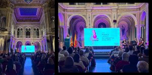 Lee más sobre el artículo Celebramos la creatividad femenina en los Premios Literarios de Narrativa de Mujeres 2025