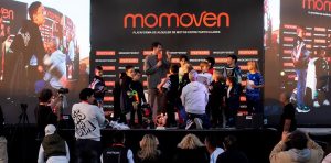 Lee más sobre el artículo MA’S Events y Momoven: creando experiencias que dejan huella