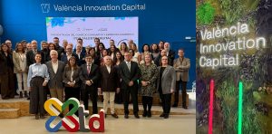 Lee más sobre el artículo X Talento Digital aterriza en Valencia: una jornada donde tecnología e inclusión caminaron de la mano