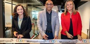 Lee más sobre el artículo MA’S Events coordina la inauguración de la nueva sede de ZOHO en Valencia