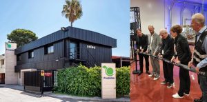 Lee más sobre el artículo MA´S EVENTS lidera la producción integral de la inauguración de la nueva planta NoLo de Solos Technology y Prodalim en Valencia