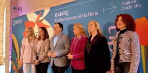 Lee más sobre el artículo MA’S Events produce la XXVIII edición de los Premios Isabel Ferrer en el Centre del Carme