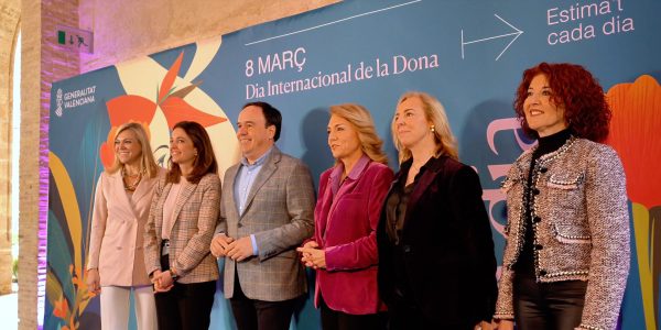 MA’S Events produce la XXVIII edición de los Premios Isabel Ferrer en el Centre del Carme