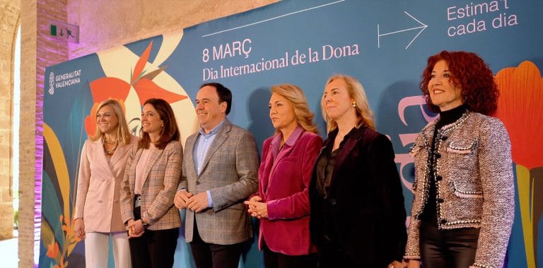 Lee más sobre el artículo MA’S Events produce la XXVIII edición de los Premios Isabel Ferrer en el Centre del Carme