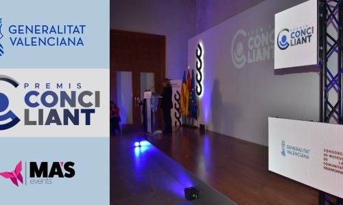 Premios Conciliant: cuando la conciliación se convierte en un valor real para las empresas