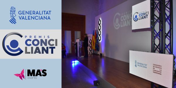 Premios Conciliant: cuando la conciliación se convierte en un valor real para las empresas