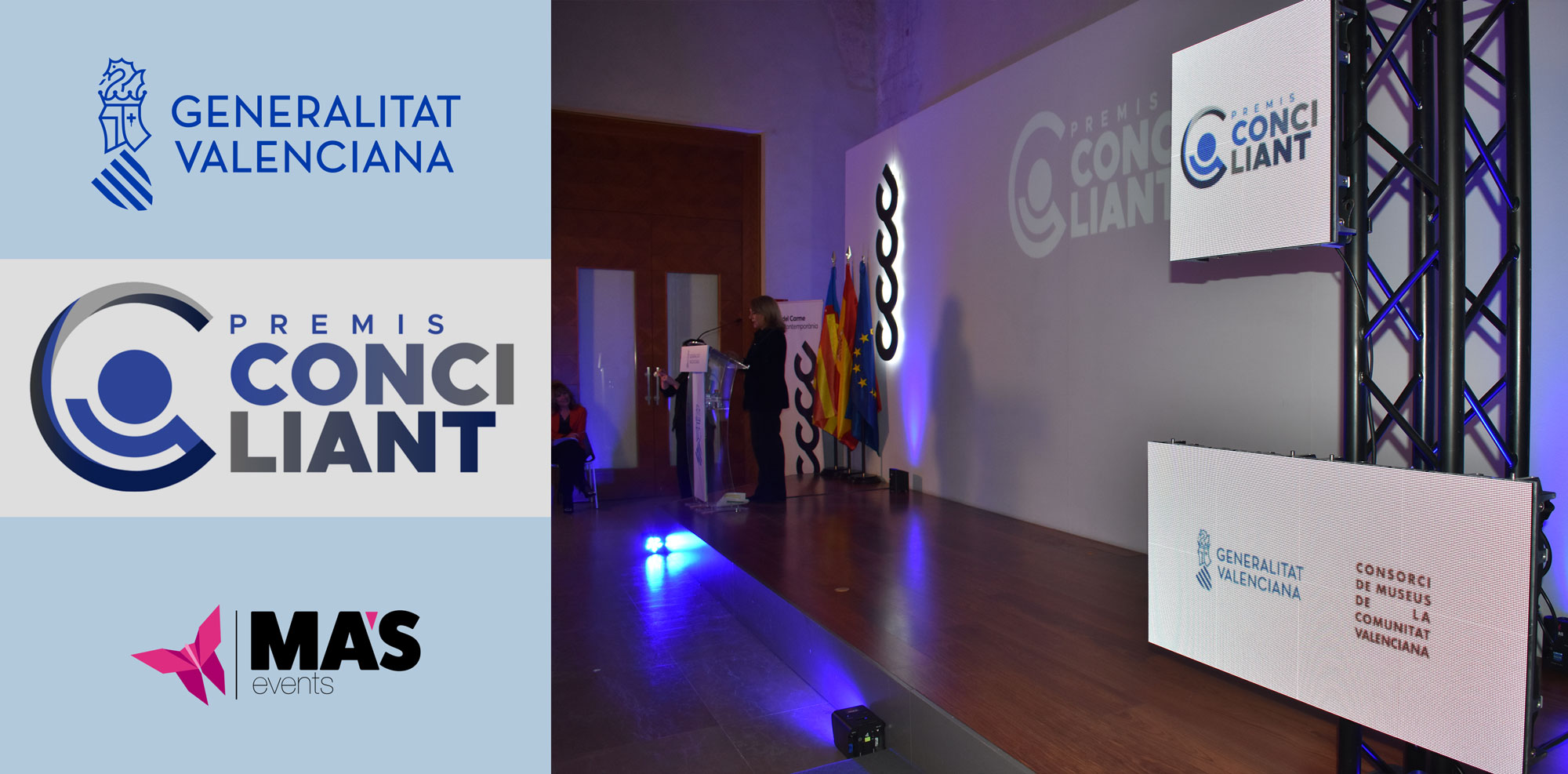 En este momento estás viendo Premios Conciliant: cuando la conciliación se convierte en un valor real para las empresas