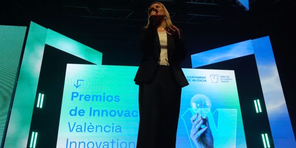 Producción 360 para los X Premios de Innovación y Subvenciones