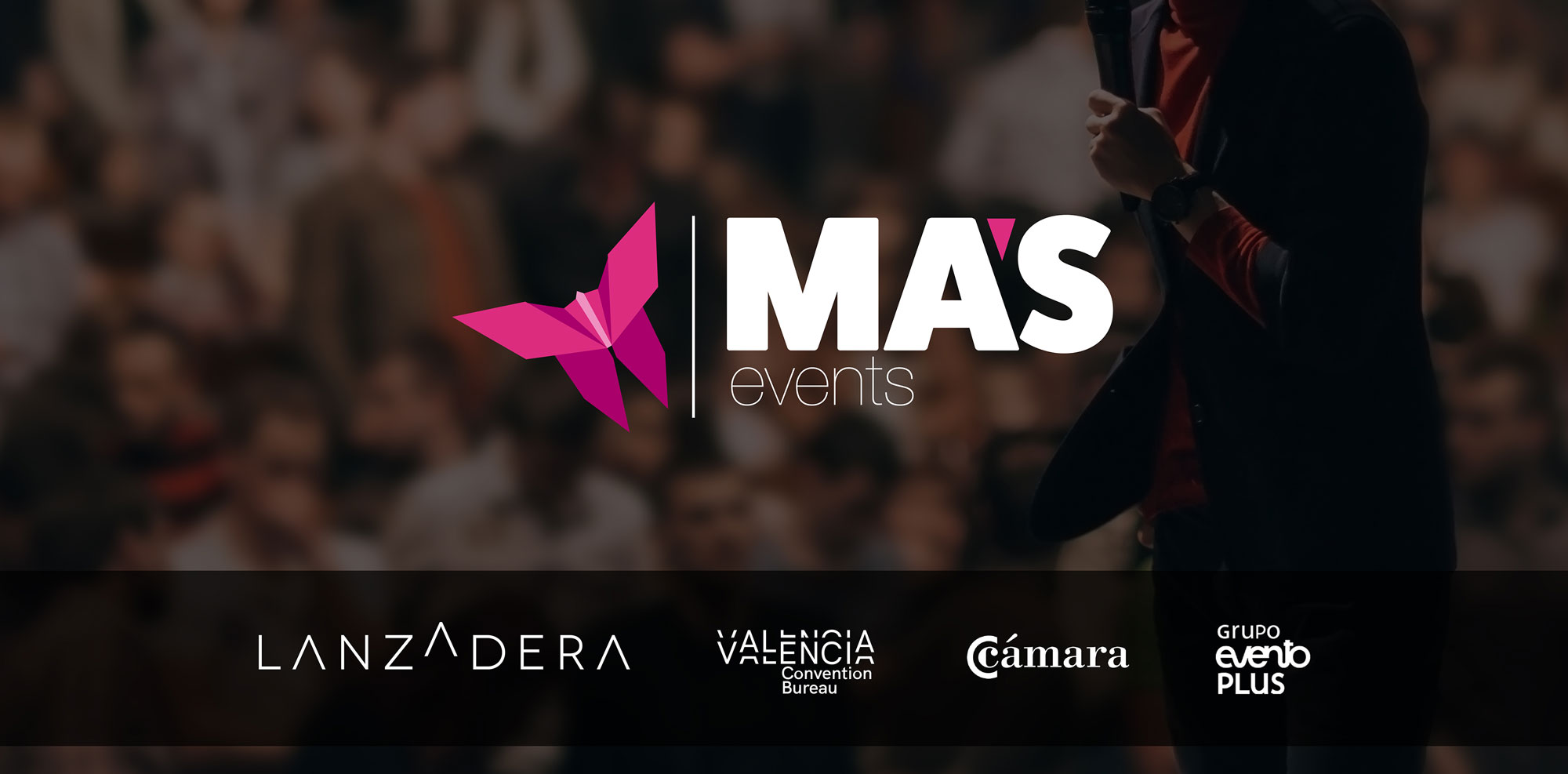 En este momento estás viendo MA’S Events: agencia de eventos de referencia en España