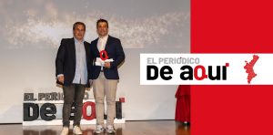 Lee más sobre el artículo MA’S Events, reconocida como mejor empresa de producción de eventos en Valencia