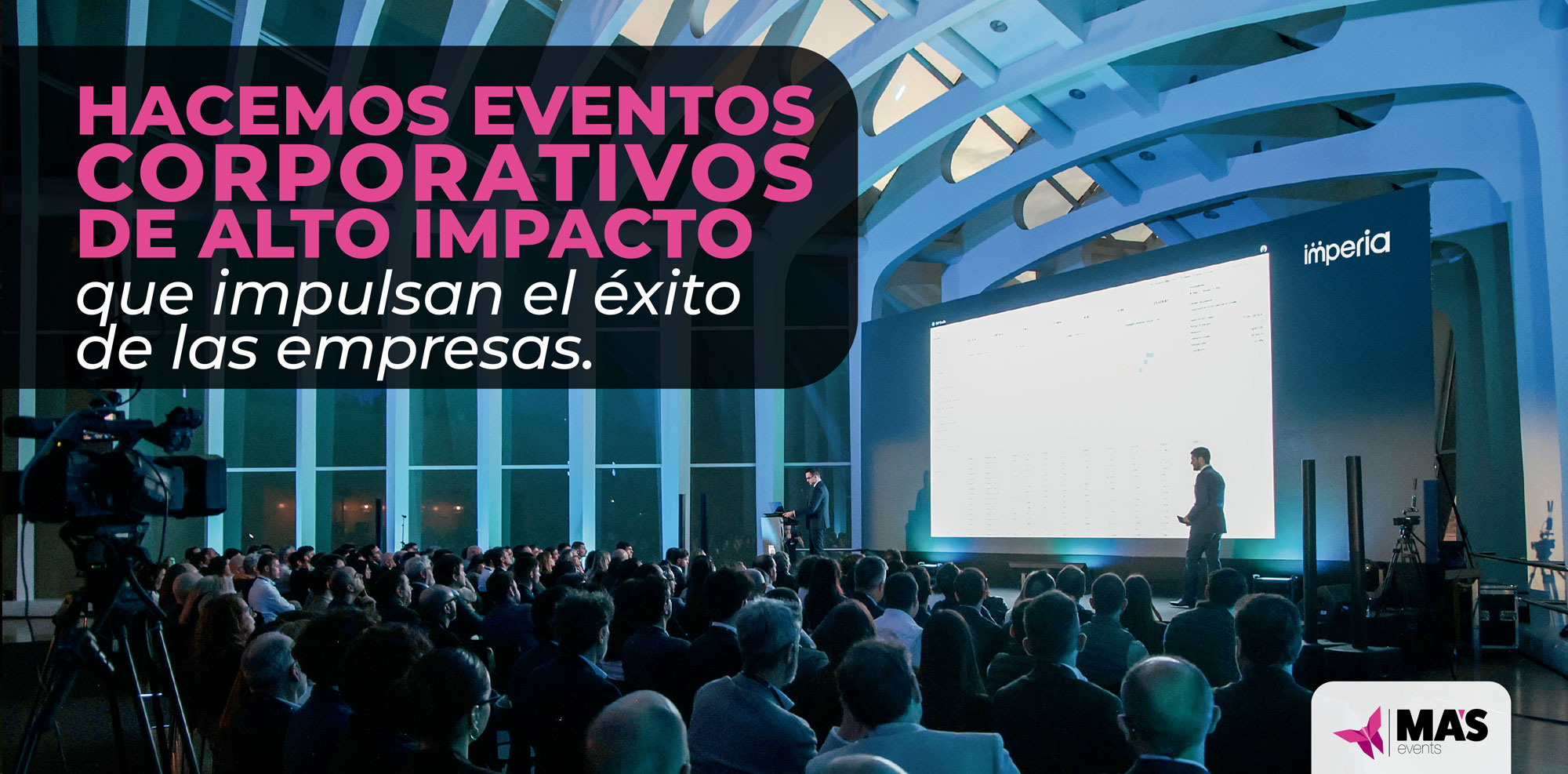 En este momento estás viendo Los 10 errores más comunes al organizar un evento corporativo sin una agencia profesional