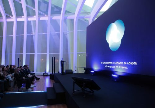 IMPERIA
Presentación de nuevo Software 
SCP STUDIO