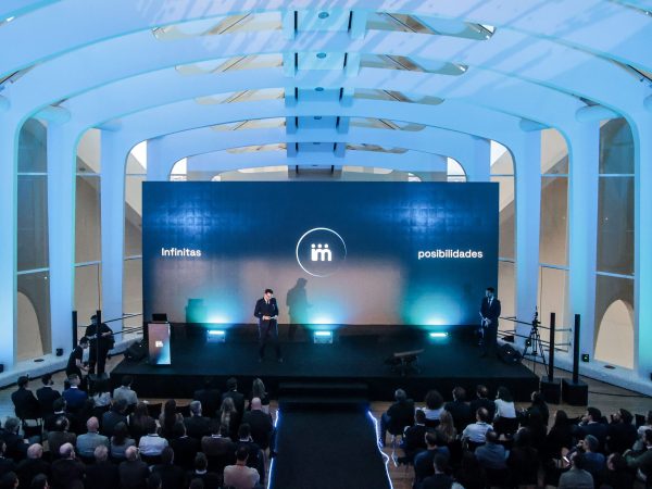 IMPERIA
Presentación de nuevo Software 
SCP STUDIO