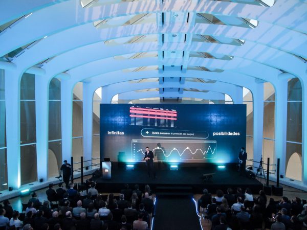 IMPERIA
Presentación de nuevo Software 
SCP STUDIO