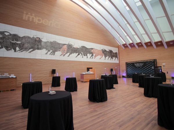 IMPERIA
Presentación de nuevo Software 
SCP STUDIO