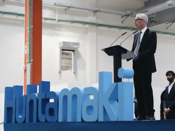 Inauguración Espacios | Mas Events