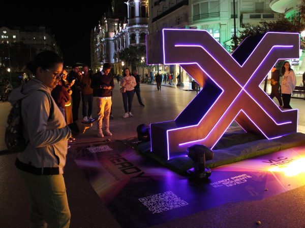 Congresos y Jornadas | MA`S events