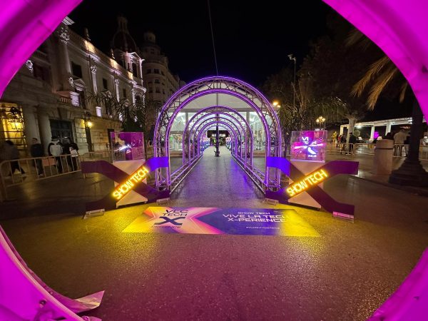 Congresos y Jornadas | MA`S events