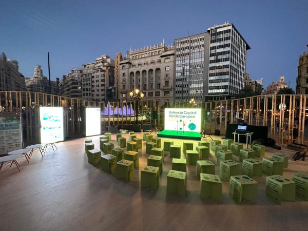 Congresos y Jornadas | MA`S events